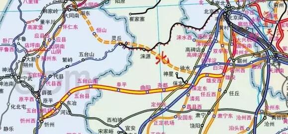 京包高铁最新消息,京包高铁最新消息，进展、影响与未来展望，京包高铁最新进展、影响及未来展望，全线消息速递