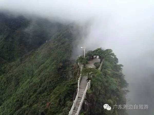 南岭国家公园最新消息,南岭国家公园最新消息，南岭国家公园最新动态更新
