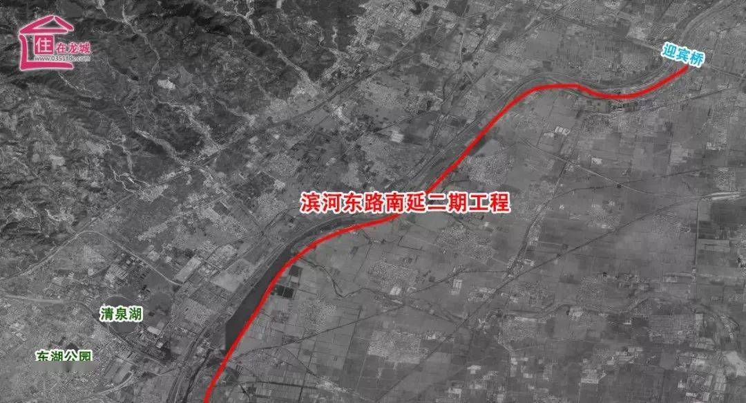滨河东路南延最新消息,滨河东路南延最新消息，城市发展的脉搏与民生期待，滨河东路南延最新动态，城市发展与民生期待同步前行。