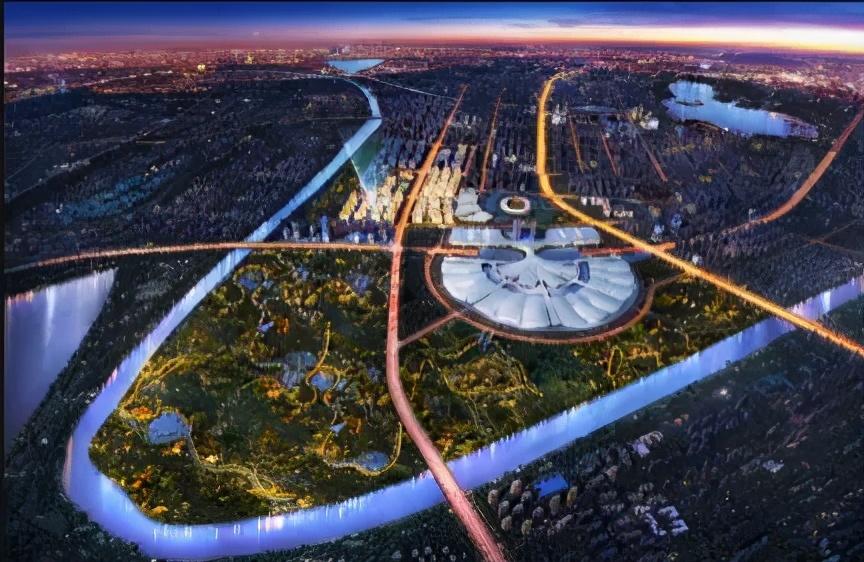 国博城最新,国博城最新动态，展现现代城市发展的典范，国博城最新动态，现代城市发展的典范展示