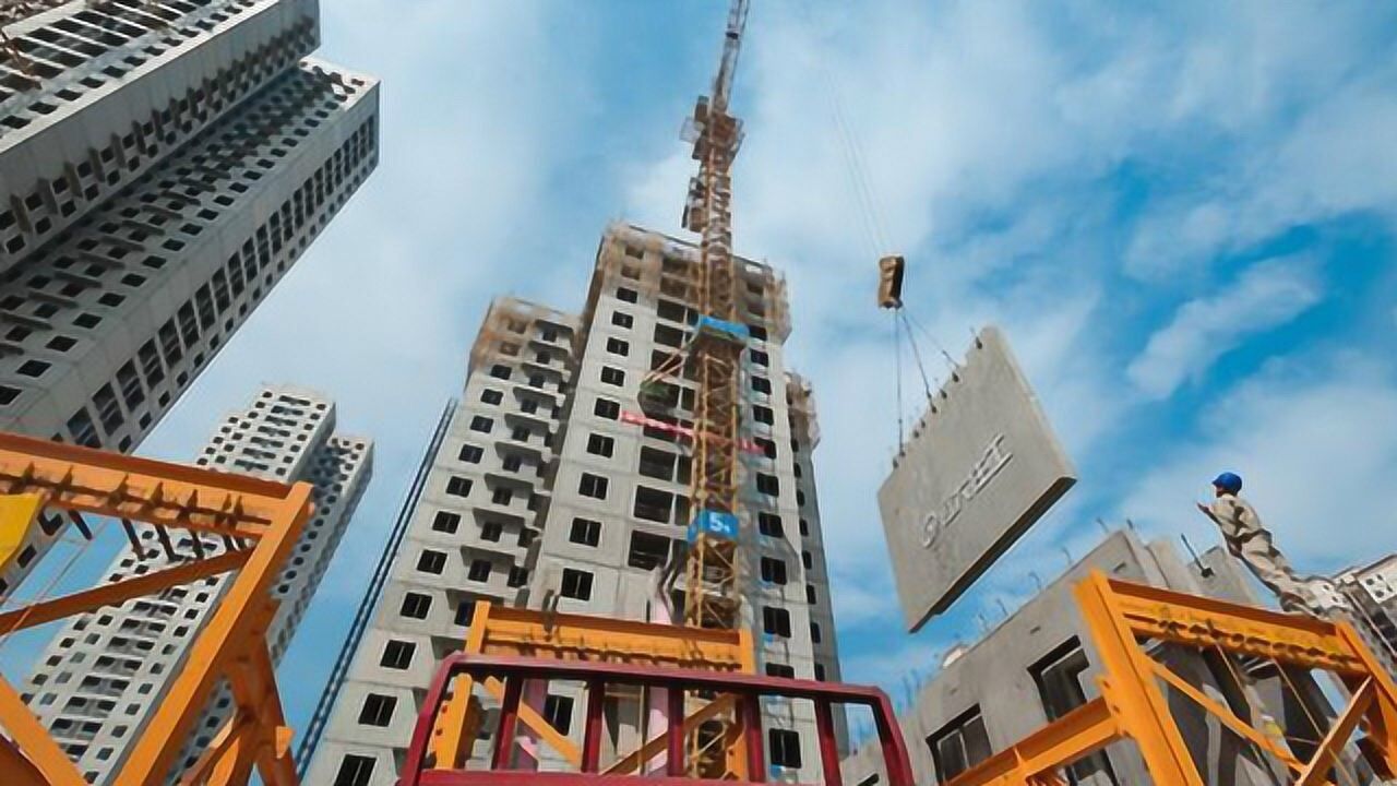建筑最新新闻,最新建筑新闻，引领行业发展的创新与技术突破，建筑创新与技术突破，最新发展动态与行业前沿新闻
