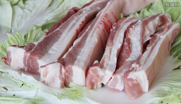 猪肉最新新闻,猪肉市场最新动态，行业趋势、政策影响及市场反应，猪肉市场最新动态与行业趋势，政策影响及市场反应综述
