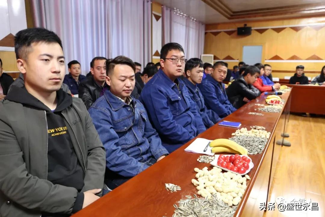 金昌最新招聘,金昌最新招聘动态及职业机会解析，金昌最新招聘动态与职业机会深度解析