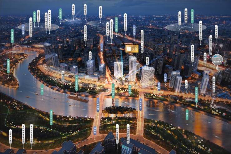 吉林最新楼盘,吉林最新楼盘，城市新篇章的崛起，吉林最新楼盘，城市新篇章崛起之地