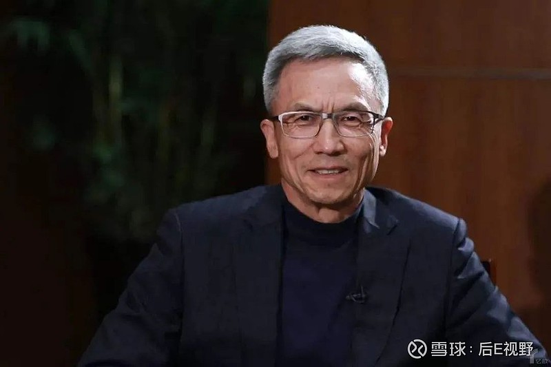 许小年最新言论,许小年最新言论，深度洞察经济走向与挑战，许小年最新言论，深度解析经济走向与挑战