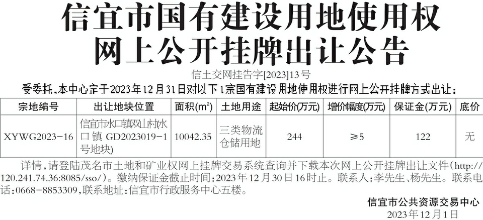 信宜地皮出售最新信息,信宜地皮出售最新信息概览，信宜地皮出售最新信息全面概览