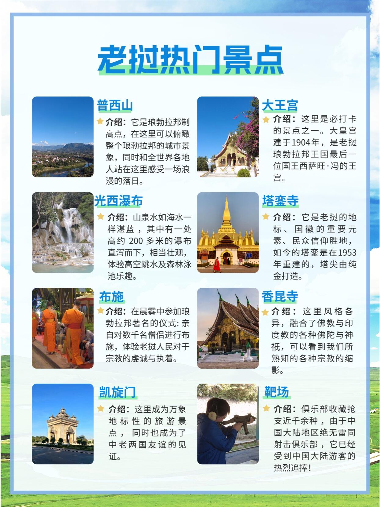 老挝最新消息,老挝最新消息全面解析，老挝最新消息全面解析与展望