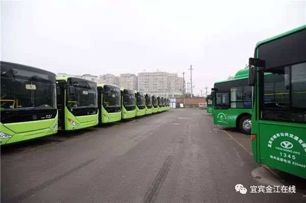 宜宾最新公交车路线,宜宾最新公交车路线，便捷出行，城市新篇章，宜宾最新公交车路线，便捷出行，开启城市新篇章