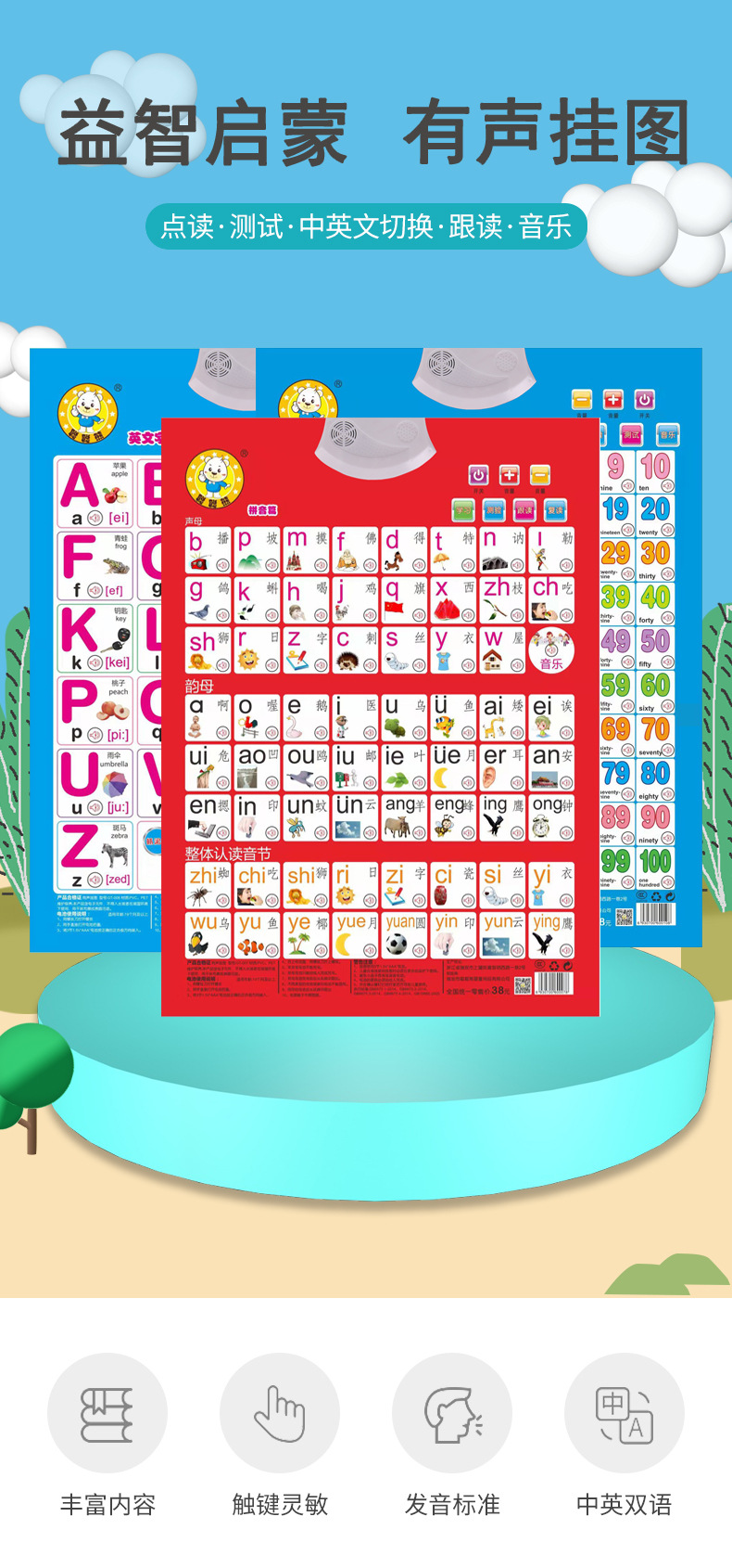 最新幼儿汉语拼音挂图,最新幼儿汉语拼音挂图，助力儿童语言启蒙的好帮手，最新幼儿汉语拼音挂图，助力儿童语言启蒙的必备工具