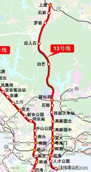 成都地铁13号线最新线路图,成都地铁13号线最新线路图，城市发展的脉络与未来蓝图，成都地铁13号线最新线路图揭秘，城市发展脉络与未来蓝图展望