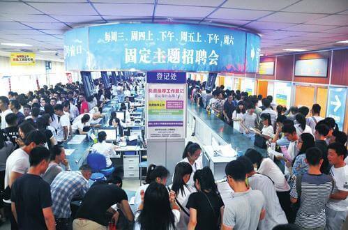 宝应人才市场最新招聘信息,宝应人才市场最新招聘信息概览，宝应人才市场最新招聘信息全面解析